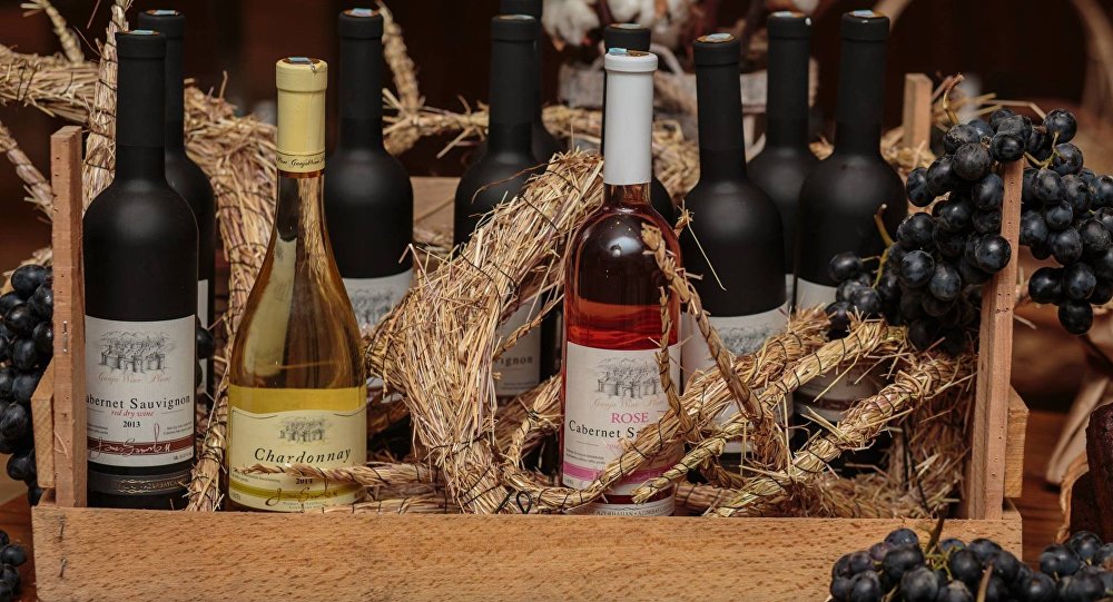 Ставка на экспорт: азербайджанское вино на мировом рынке