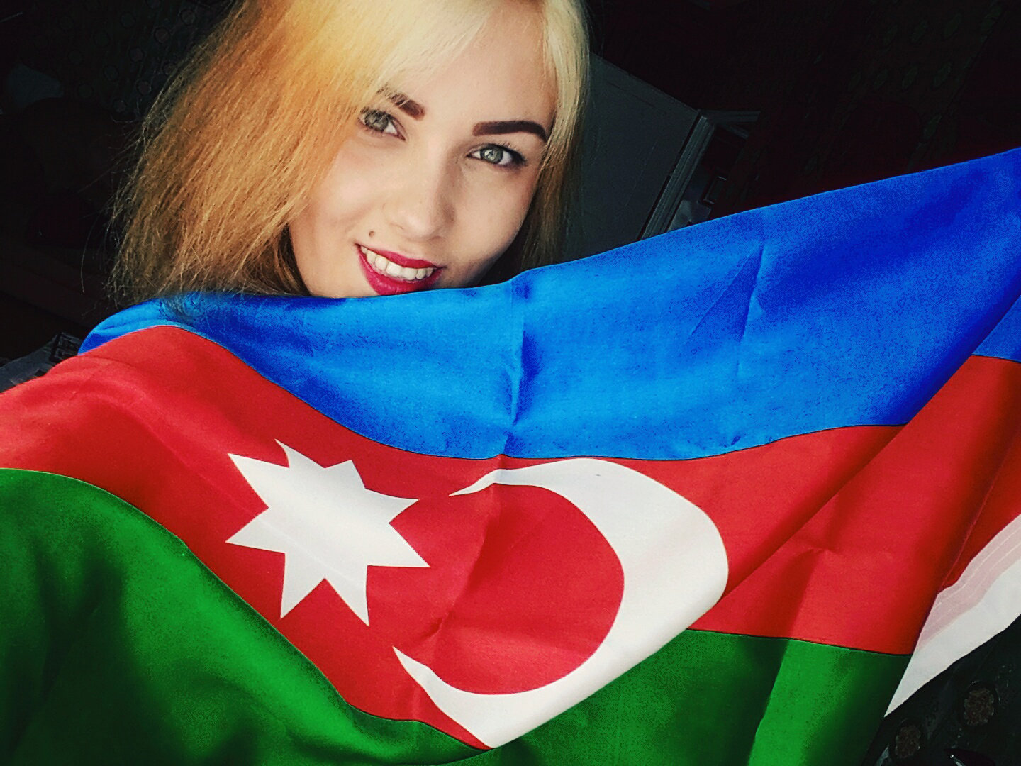 Пропагандируя Азербайджан в Эстонии, я тем самым и знакомлю людей и с Эстонией