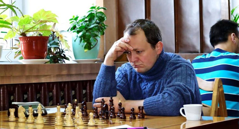 Молдавский шахматист: молодежь должна изучать партии Вугара Гашимова
