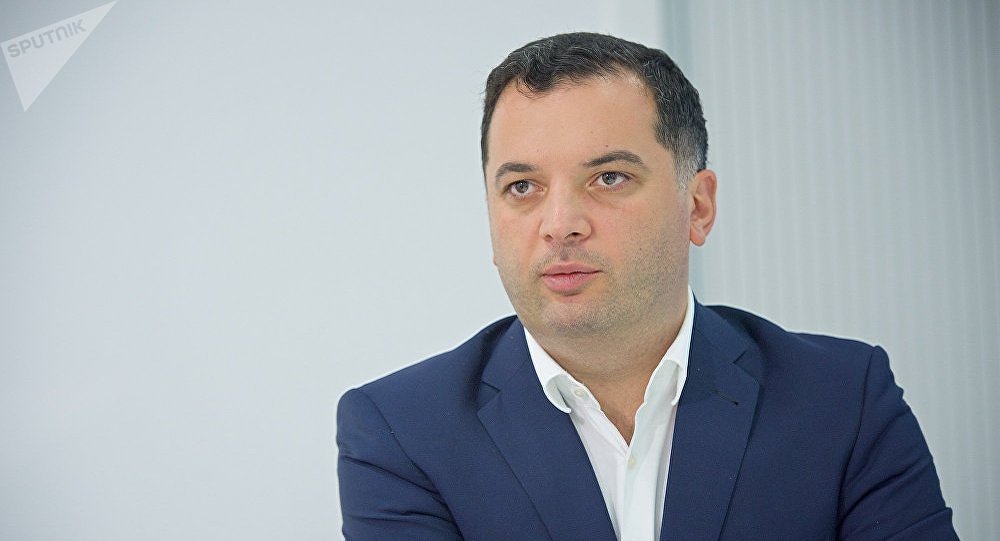 Министр: Грузия ценит отношения с надежным соседом - Азербайджаном