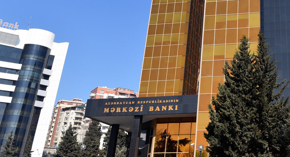 Центробанк Азербайджана открыл финансовые шлюзы: дойдут ли деньги до бизнеса?