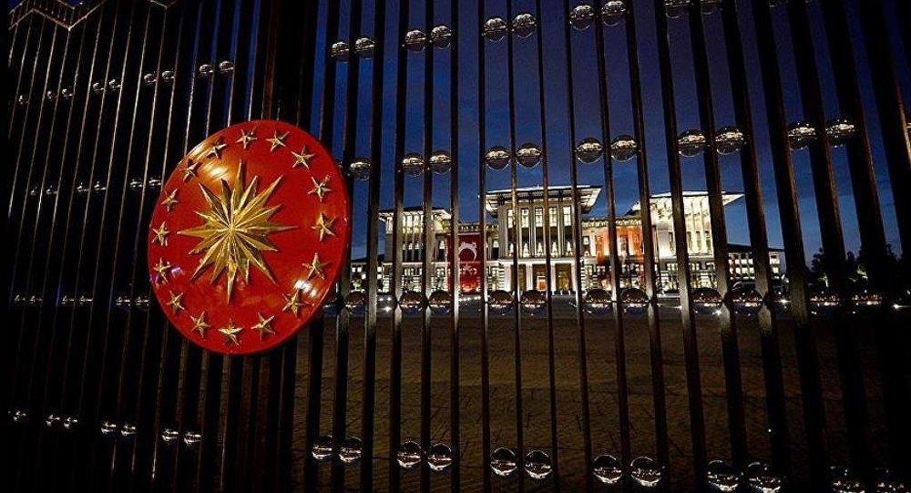 Укрепление отношений с Азербайджаном - приоритет для Турции