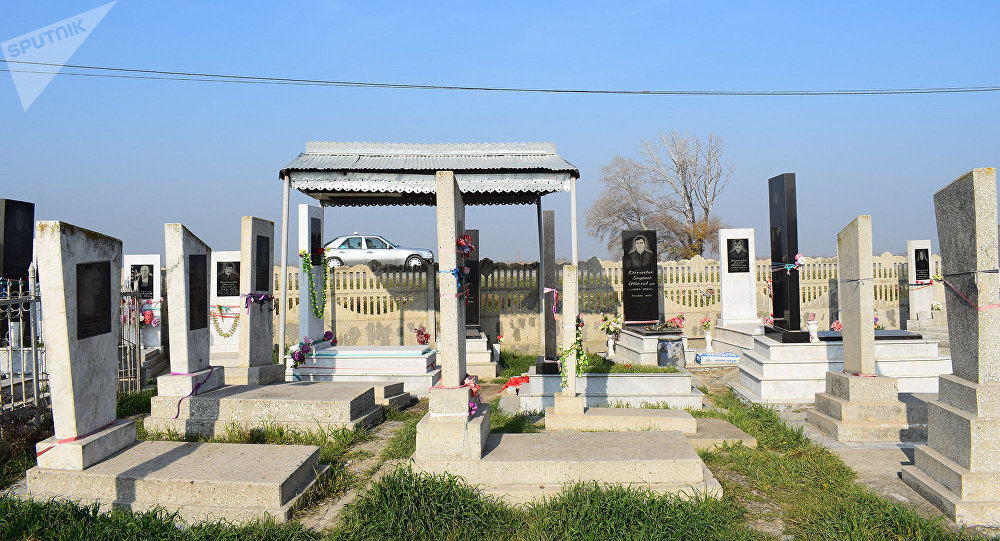 Почему в Азербайджане погребение немусульман обходится дороже - Трест гражданских услуг