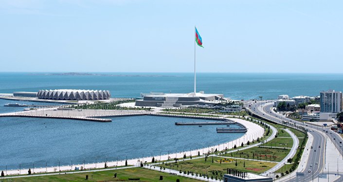 Азербайджан в РФ видят задатком стабильности в регионе — Политолог