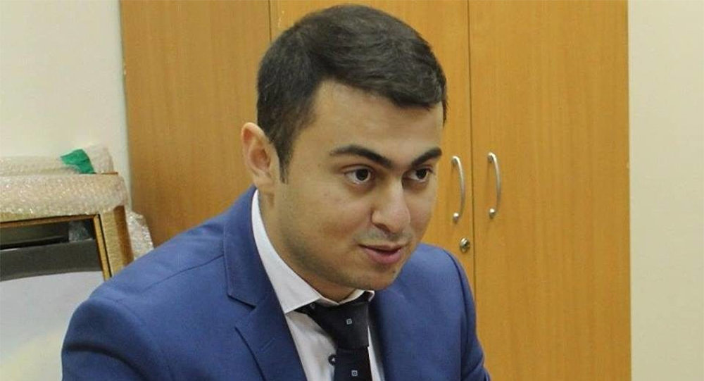 Тагиев: Азербайджан доказал свою надежность как центра региональных проектов