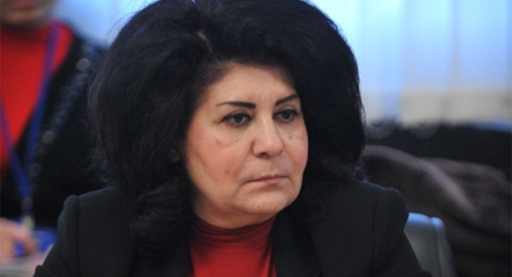 Наблюдатель из Азербайджана о выборах президента РФ: нарушений не обнаружено