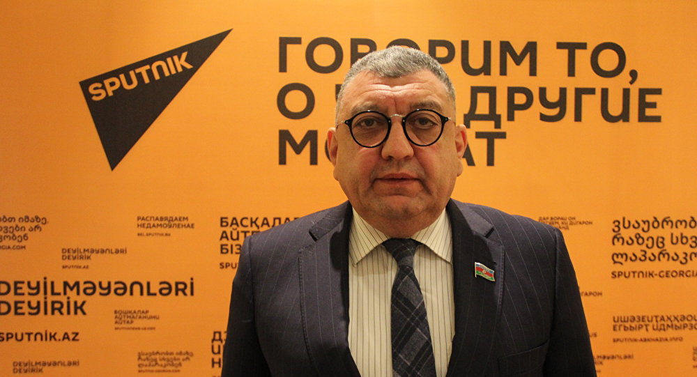 Азербайджанский наблюдатель: явка на выборах президента России очень высока