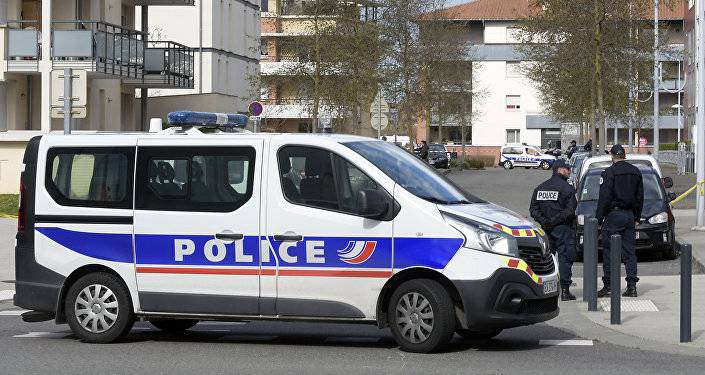 Rahim Namazovun öldürüldüyü yerdə polis təhqiqat aparır