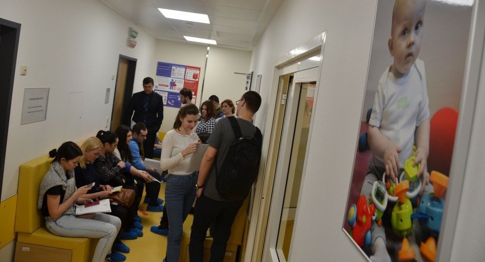 Азербайджанские студенты доказали в Москве: у крови нет нации
